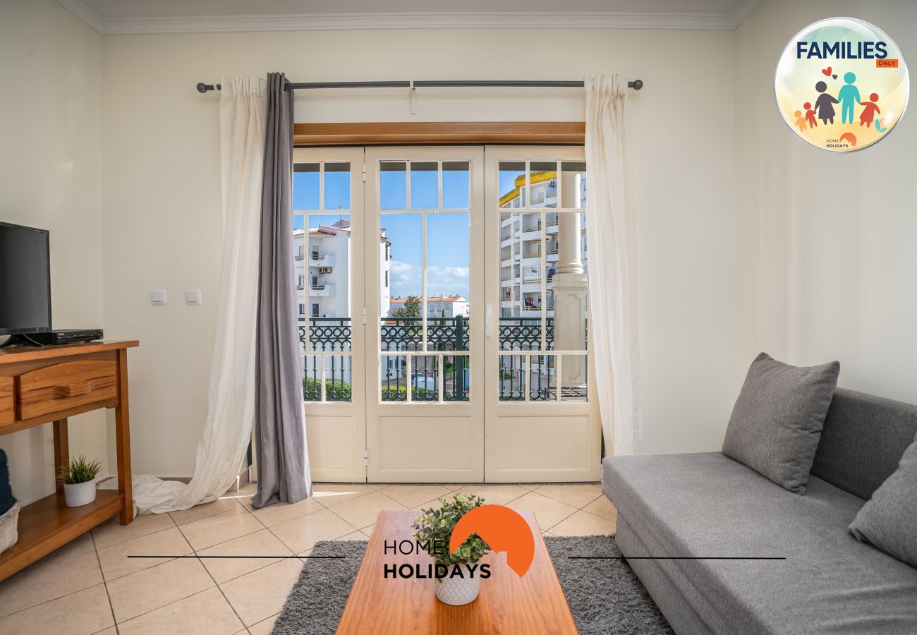 Appartement in Albufeira - #201 Family Apartment | Quiet Resort