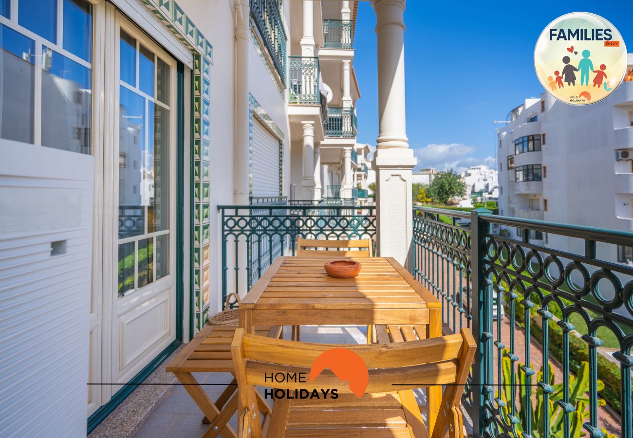 Appartement in Albufeira - #201 Family Apartment | Quiet Resort