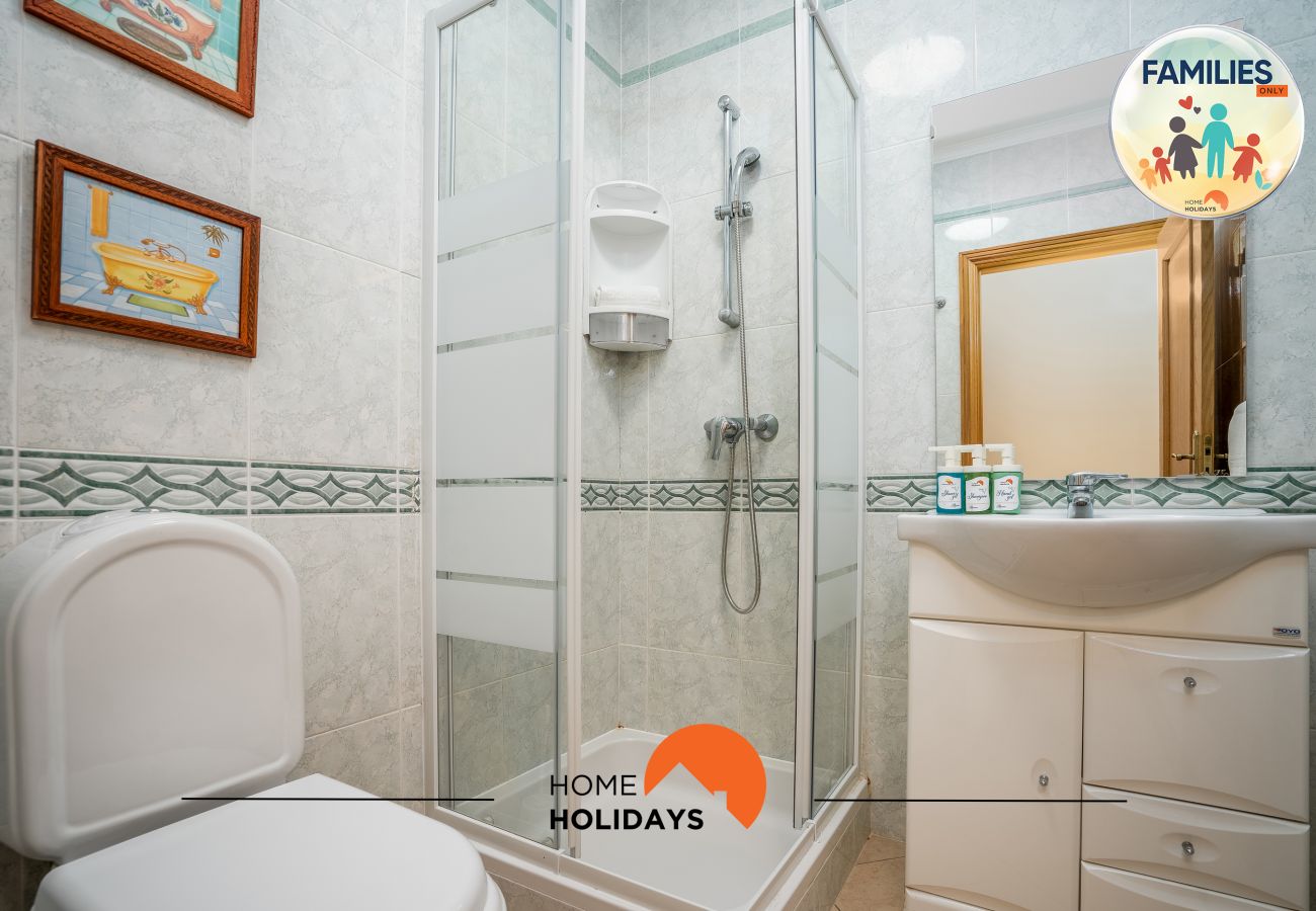 Appartement in Albufeira - #201 Family Apartment | Quiet Resort