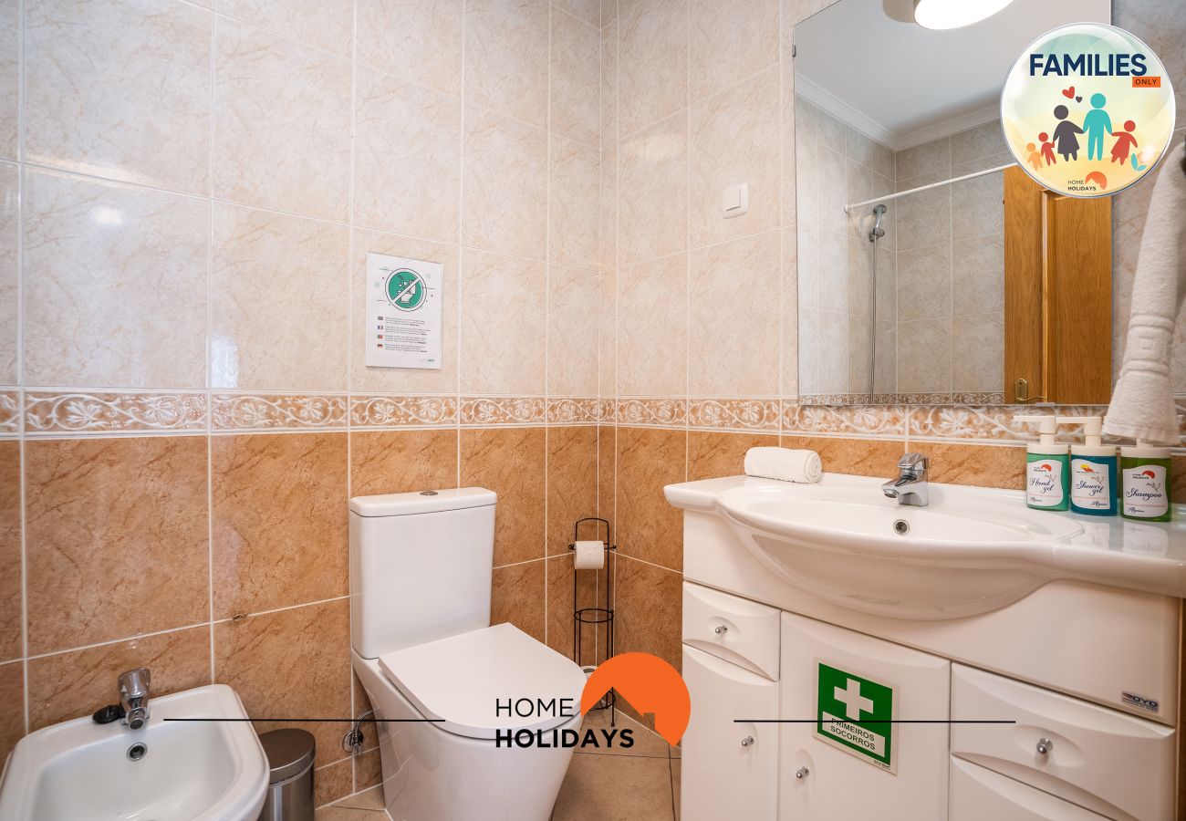 Appartement in Albufeira - #201 Family Apartment | Quiet Resort
