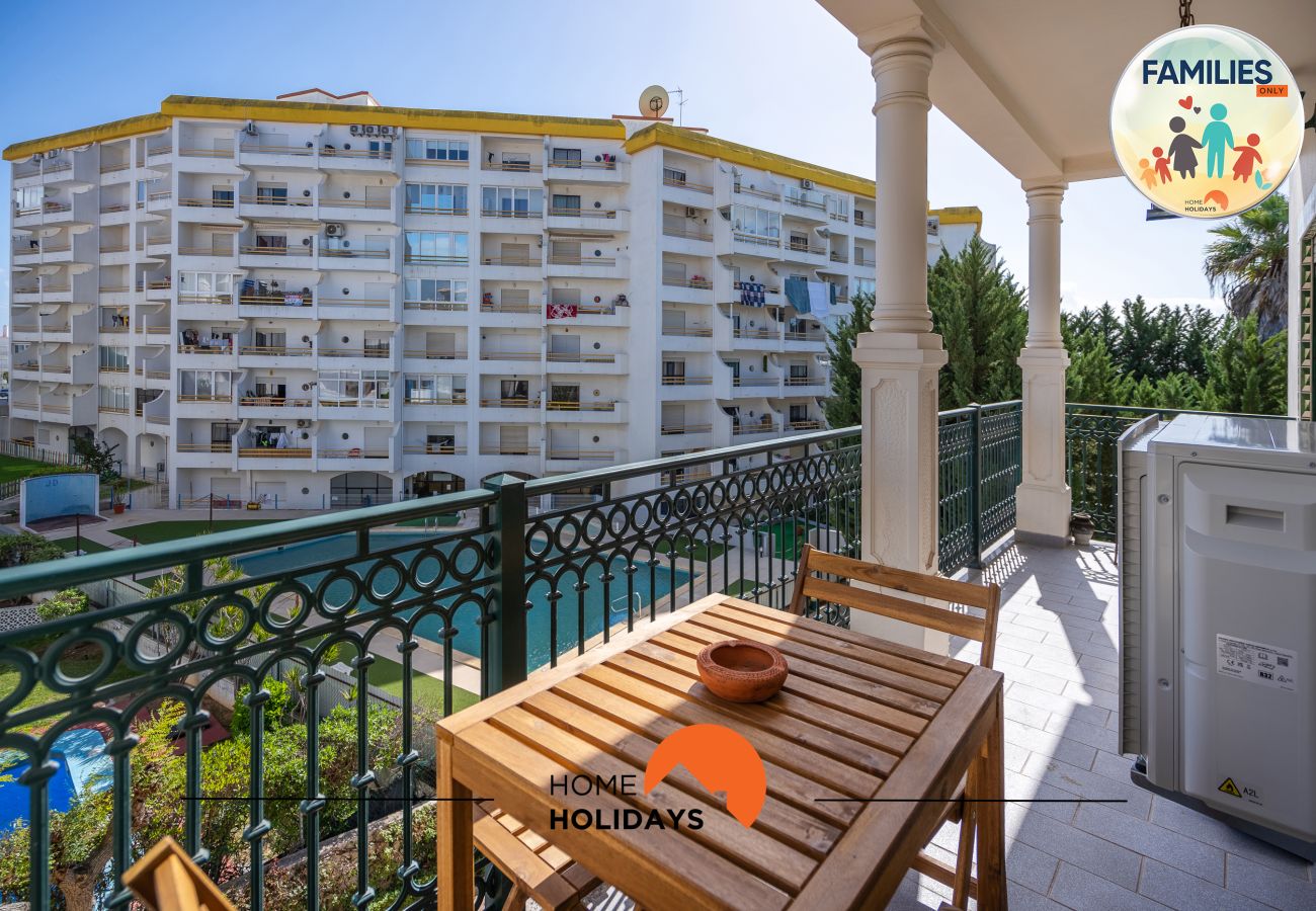 Appartement in Albufeira - #201 Family Apartment | Quiet Resort
