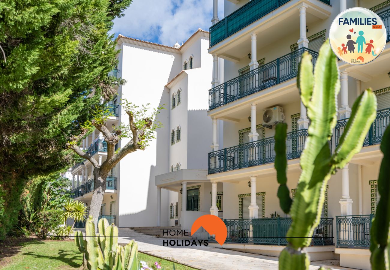 Appartement in Albufeira - #201 Family Apartment | Quiet Resort