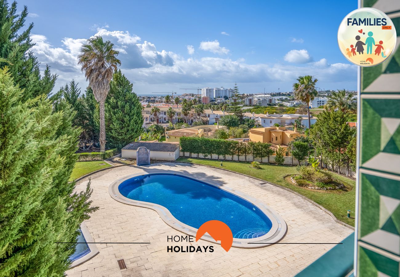 Appartement in Albufeira - #201 Family Apartment | Quiet Resort