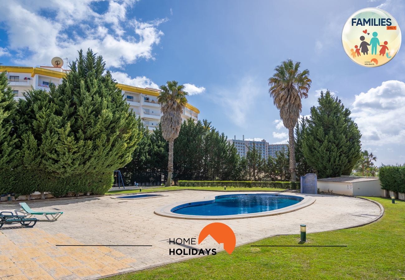 Appartement in Albufeira - #201 Family Apartment | Quiet Resort