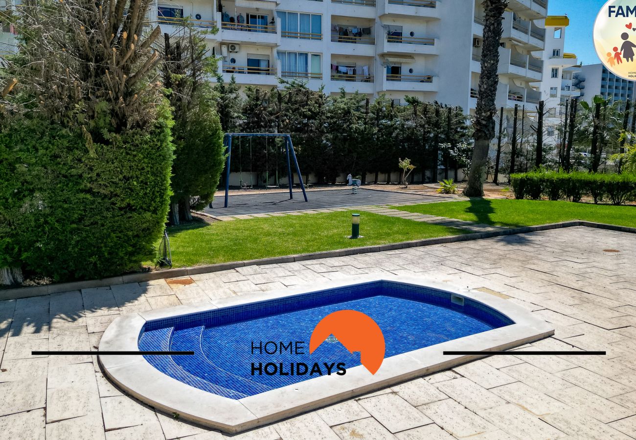 Appartement in Albufeira - #201 Family Apartment | Quiet Resort