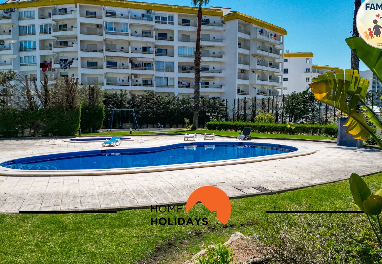 Appartement in Albufeira - #201 Family Apartment | Quiet Resort