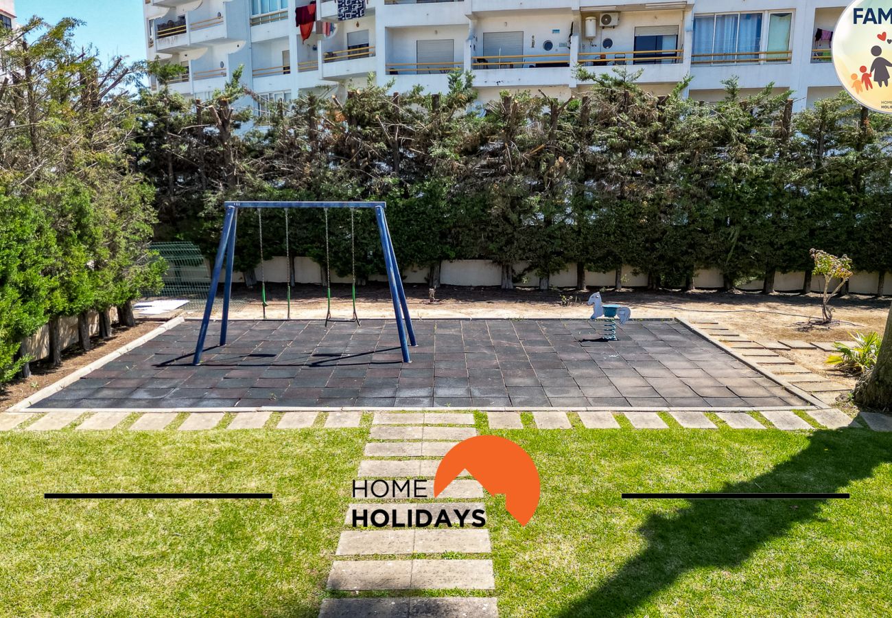 Appartement in Albufeira - #201 Family Apartment | Quiet Resort