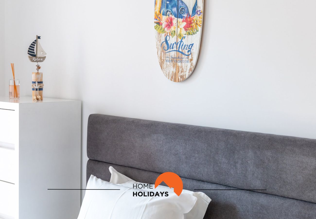 Appartement in Portimão - #209 Modern Apartment | Bright & Stylish