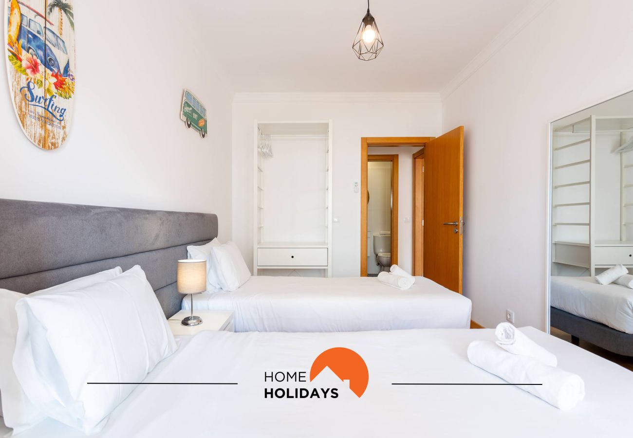 Appartement in Portimão - #209 Modern Apartment | Bright & Stylish