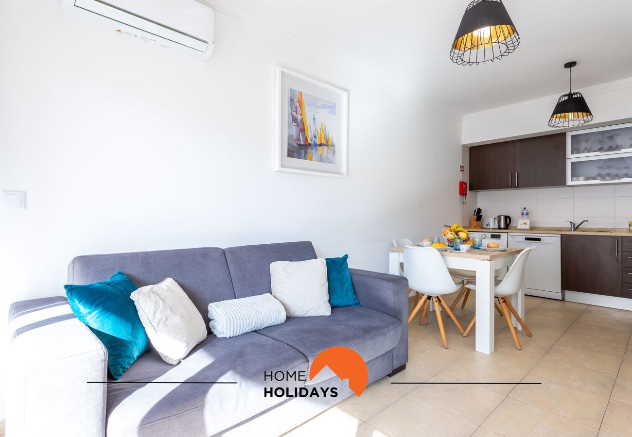 Appartement in Portimão - #209 Modern Apartment | Bright & Stylish