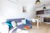 Appartement in Portimão - #209 Modern Apartment | Bright & Stylish