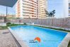 Appartement in Portimão - #209 Modern Apartment | Bright & Stylish