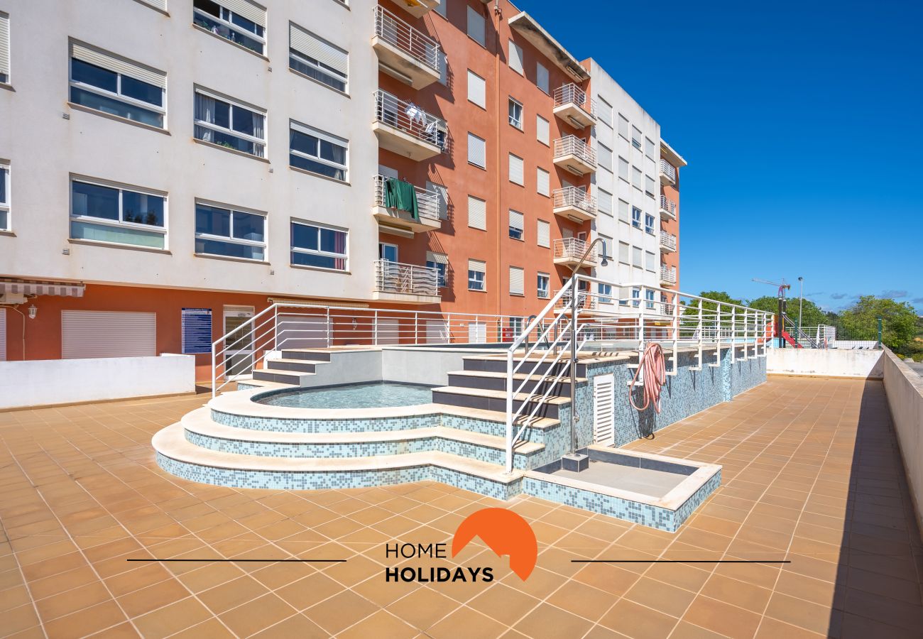 Appartement in Armação de Pêra - #203 Cozy Cottage | Authentic Stay
