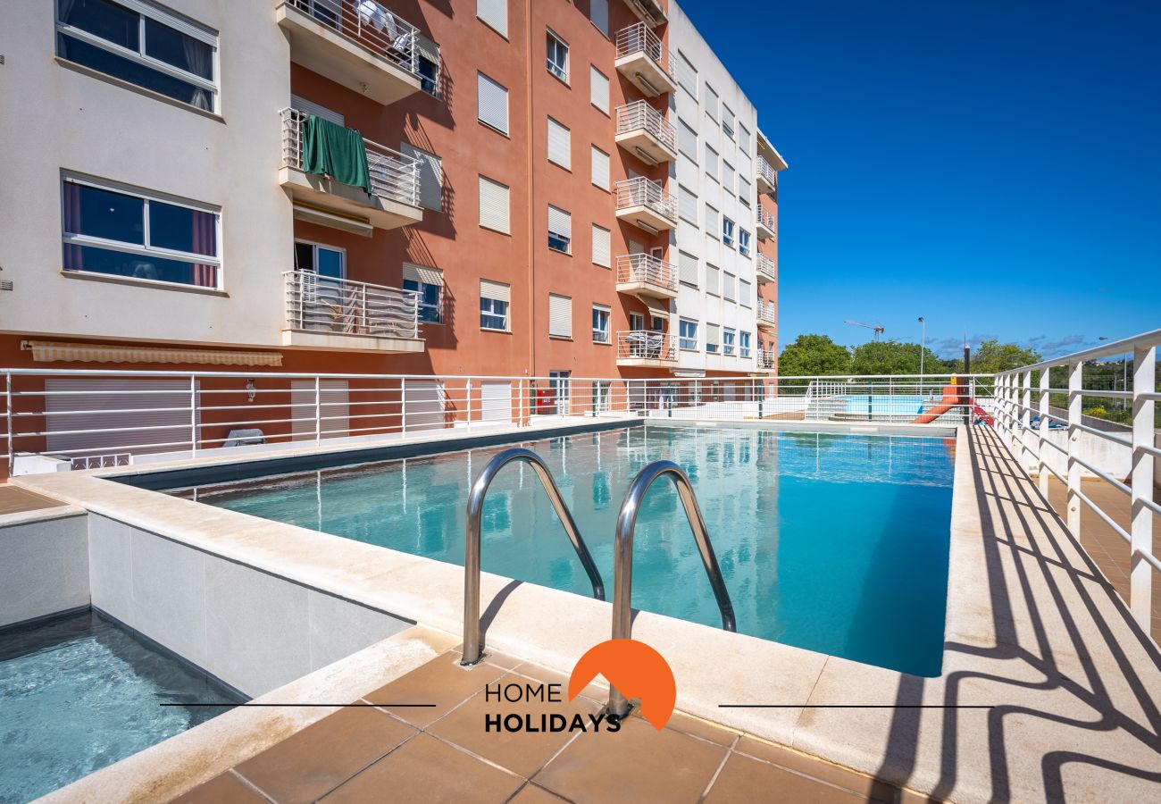 Appartement in Armação de Pêra - #203 Cozy Cottage | Authentic Stay