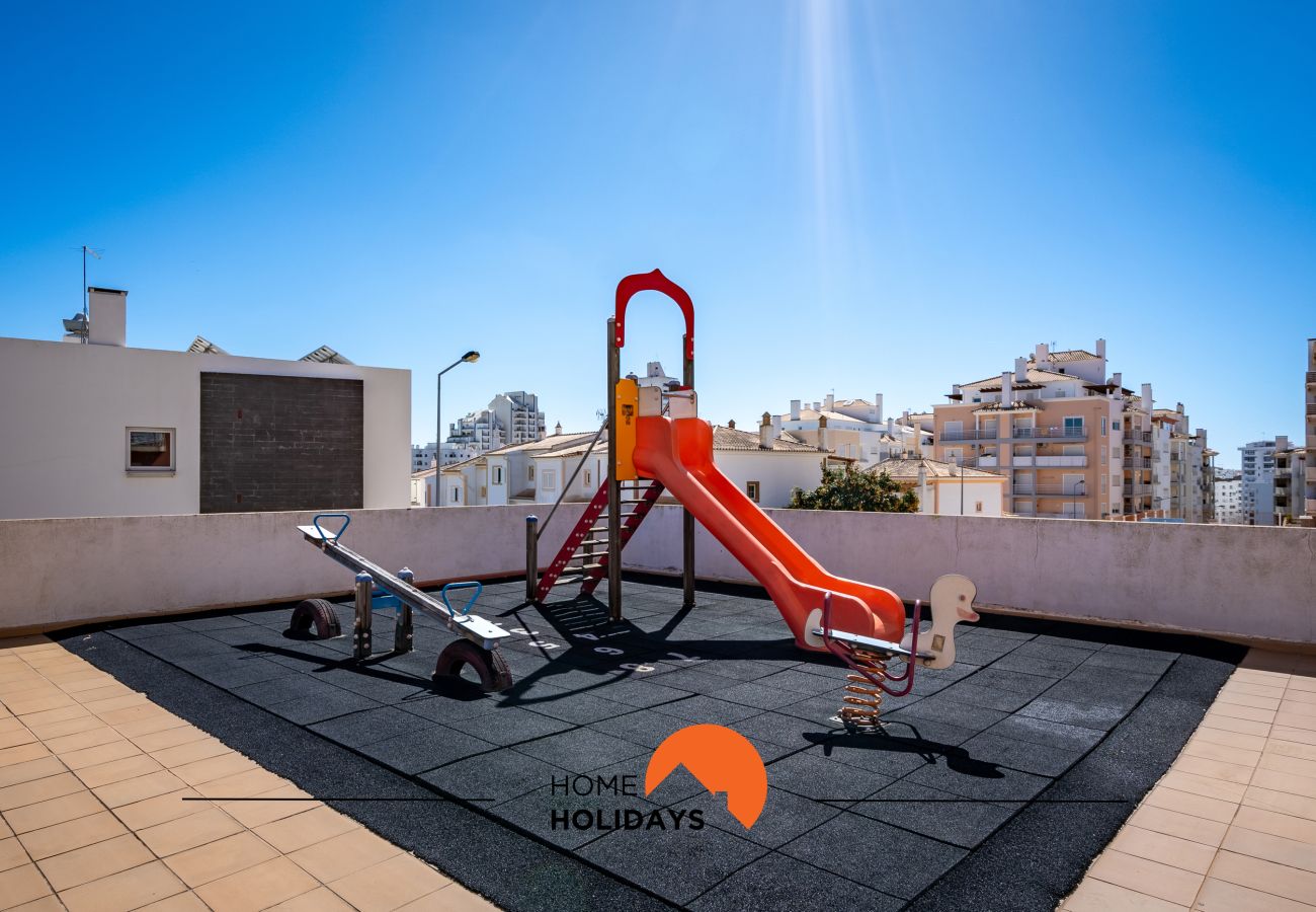 Appartement in Armação de Pêra - #203 Cozy Cottage | Authentic Stay