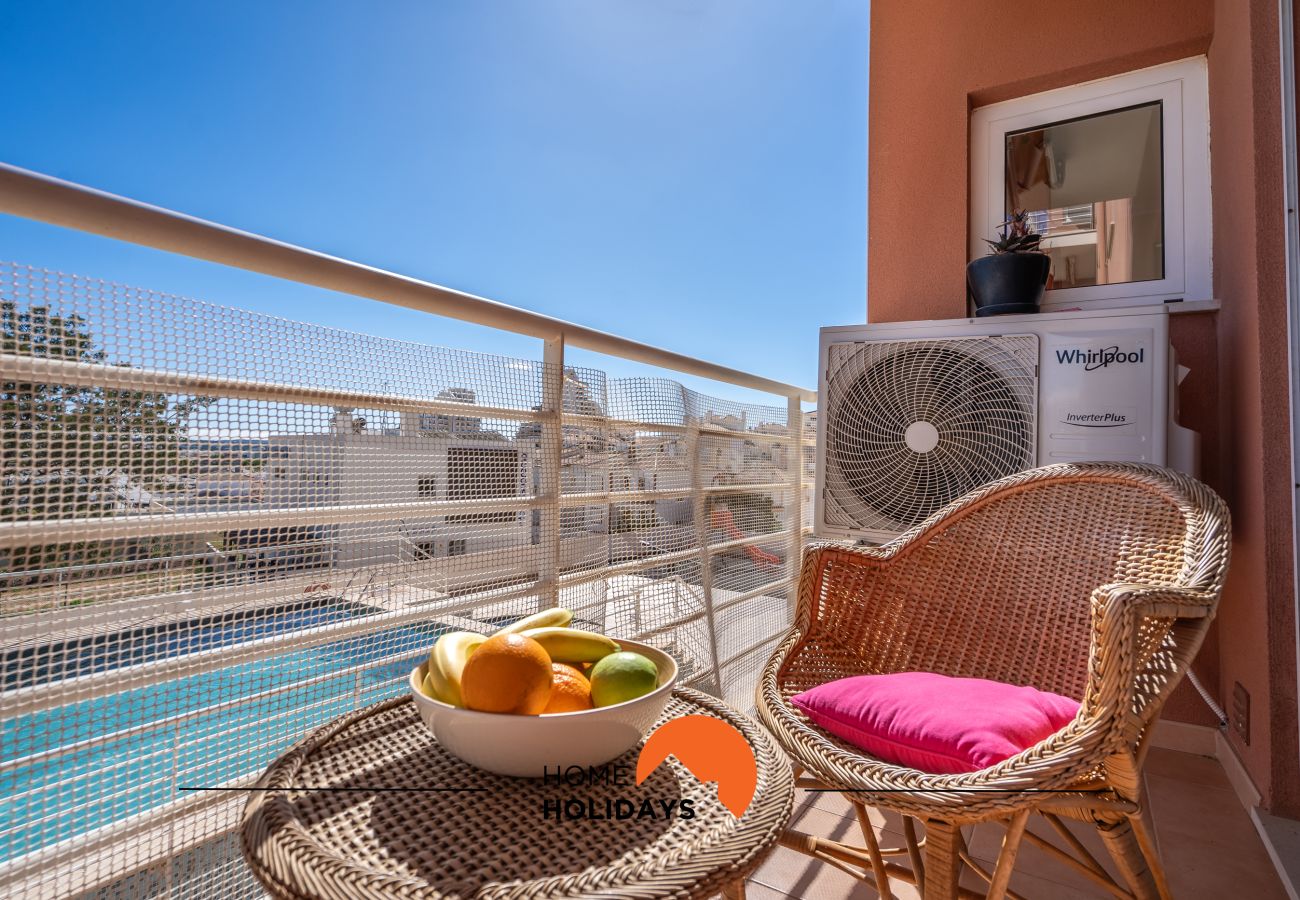 Appartement in Armação de Pêra - #203 Cozy Cottage | Authentic Stay