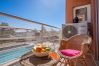 Appartement in Armação de Pêra - #203 Cozy Cottage | Authentic Stay