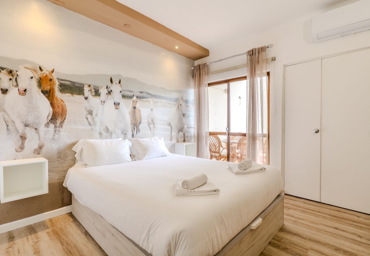 Appartement in Albufeira - #212 Vila Magna | Pool & City Views