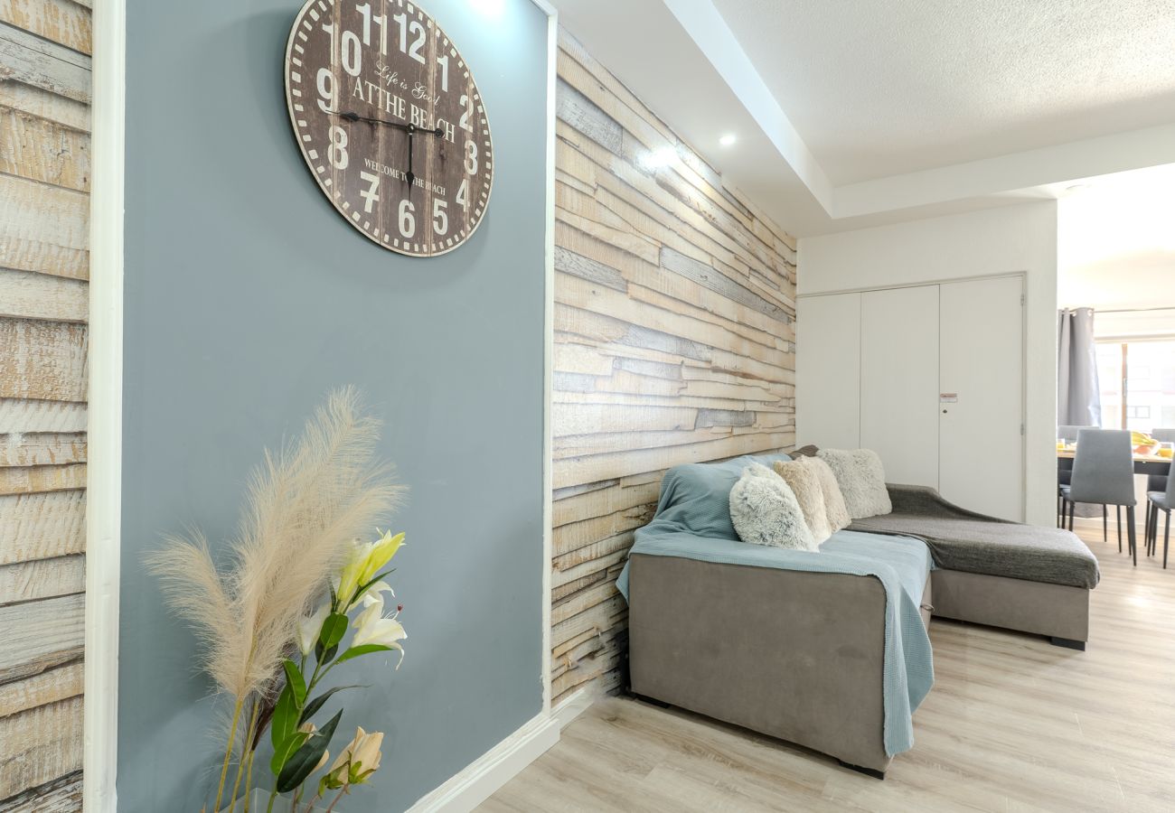 Appartement in Albufeira - #212 Vila Magna | Pool & City Views