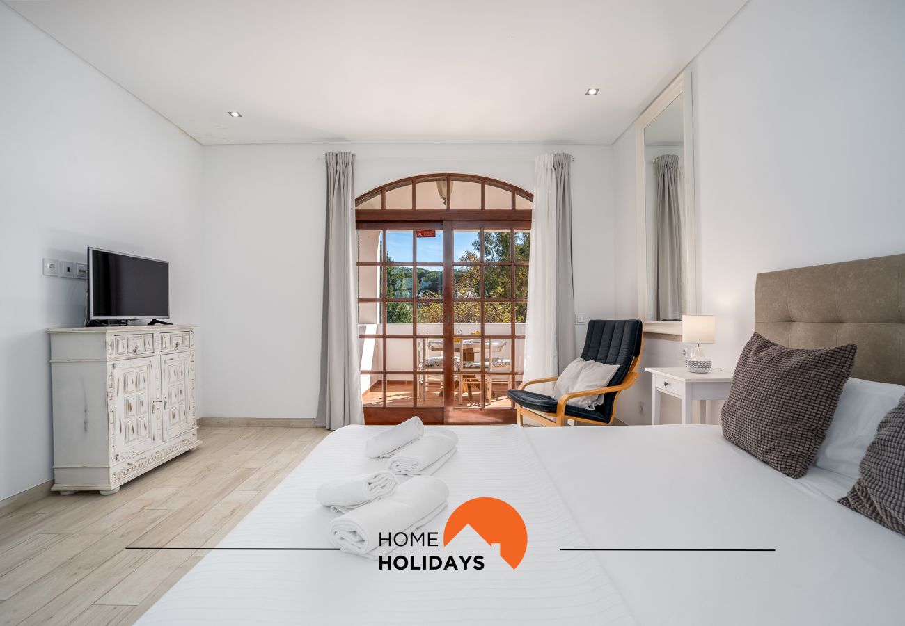 Villa in Albufeira - #213 Villa Roja | Cozy & Quiet