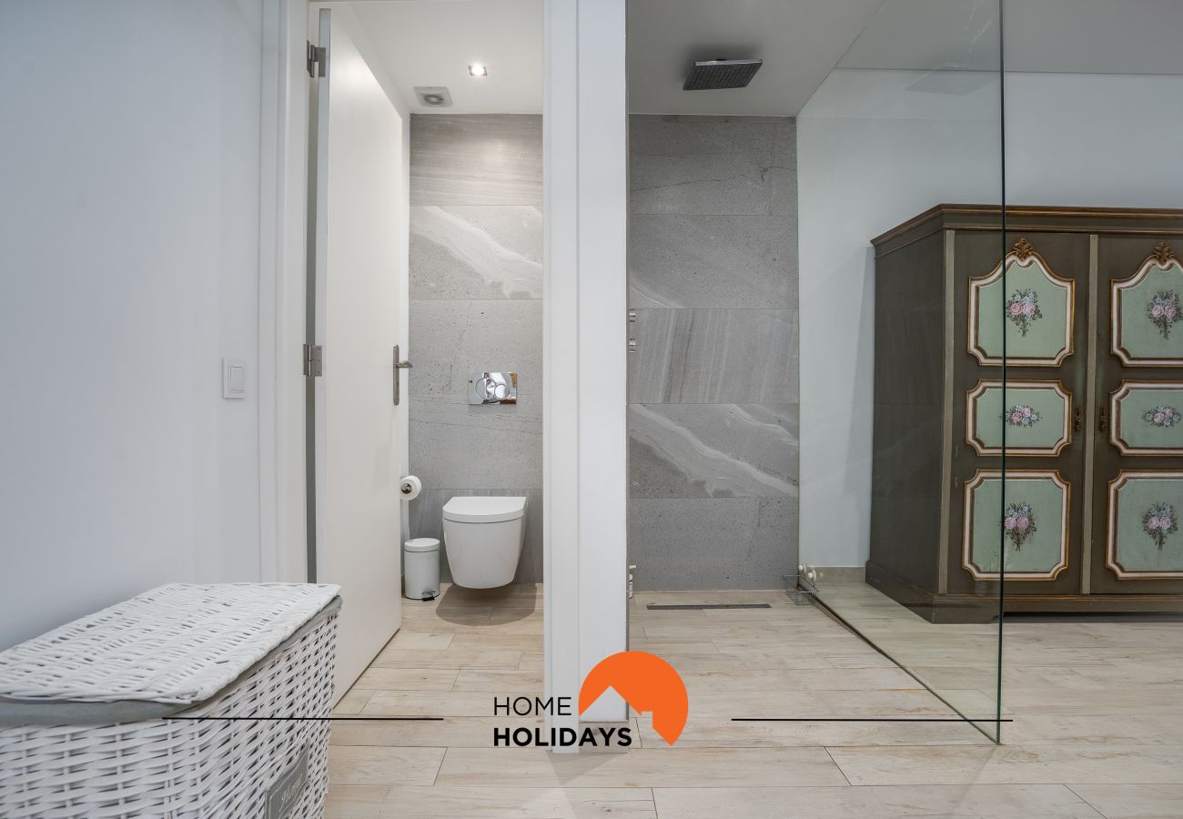 Villa in Albufeira - #213 Villa Roja | Cozy & Quiet