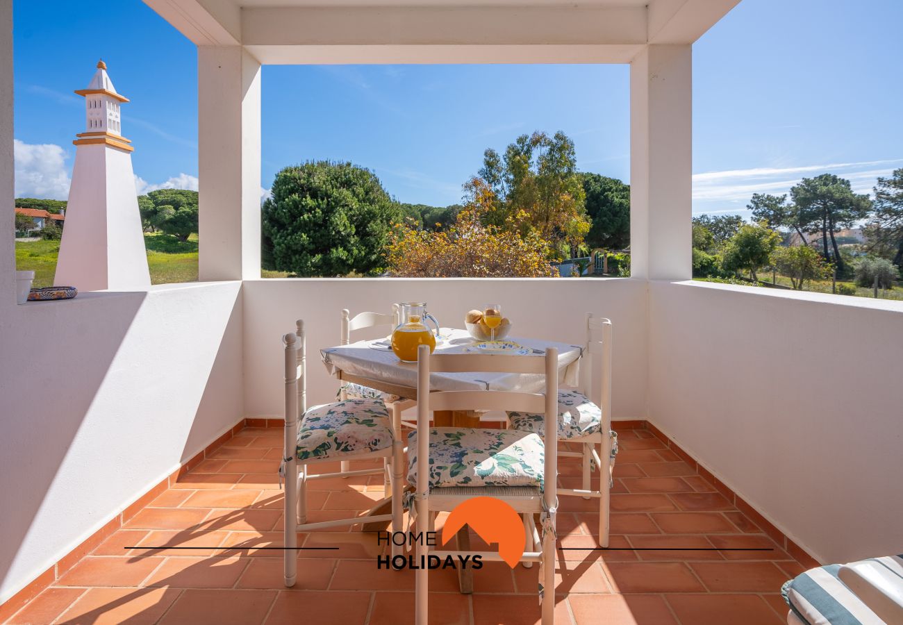 Villa in Albufeira - #213 Villa Roja | Cozy & Quiet