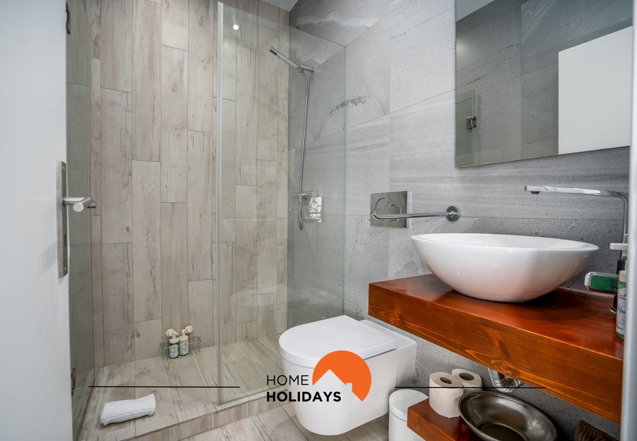 Villa in Albufeira - #213 Villa Roja | Cozy & Quiet