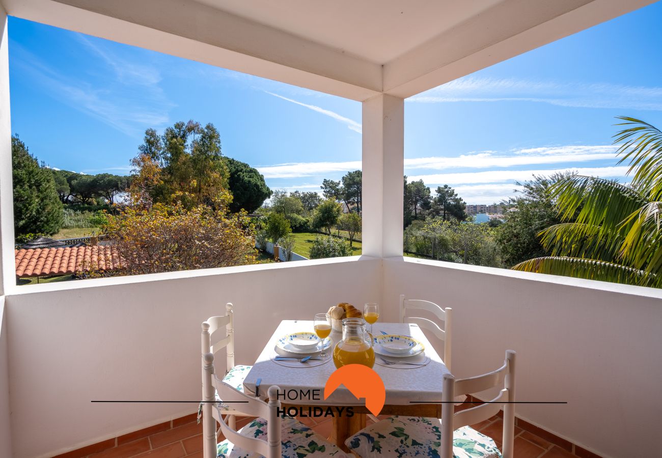 Villa in Albufeira - #213 Villa Roja | Cozy & Quiet