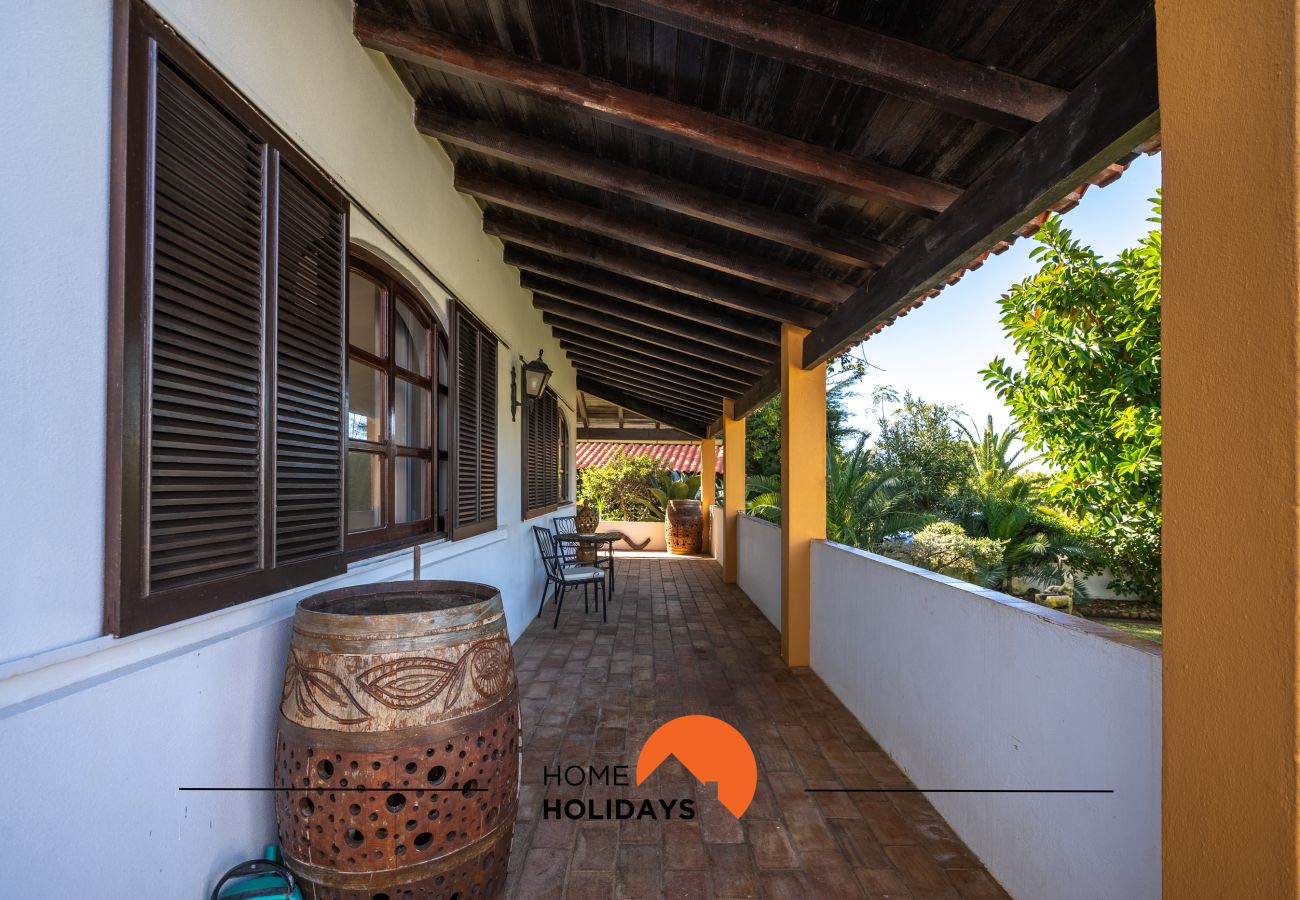 Villa in Albufeira - #213 Villa Roja | Cozy & Quiet