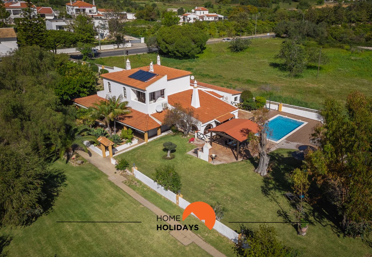 Villa in Albufeira - #213 Villa Roja | Cozy & Quiet