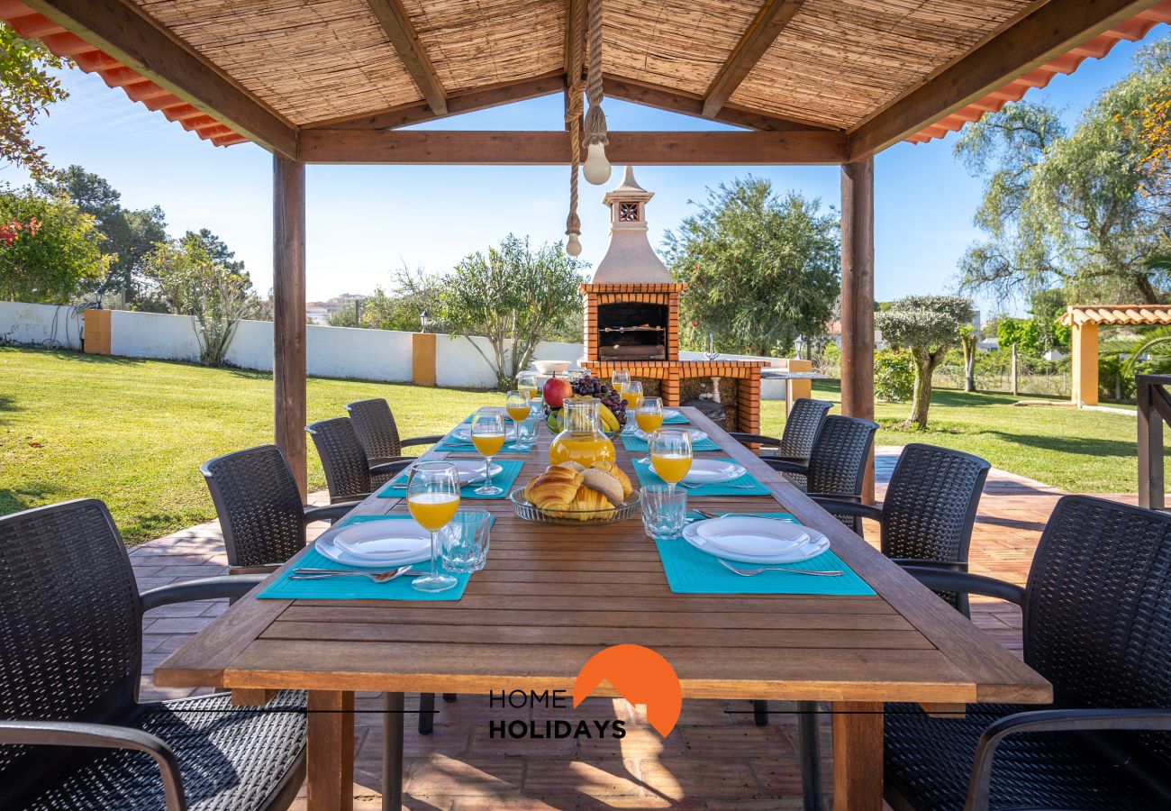 Villa in Albufeira - #213 Villa Roja | Cozy & Quiet