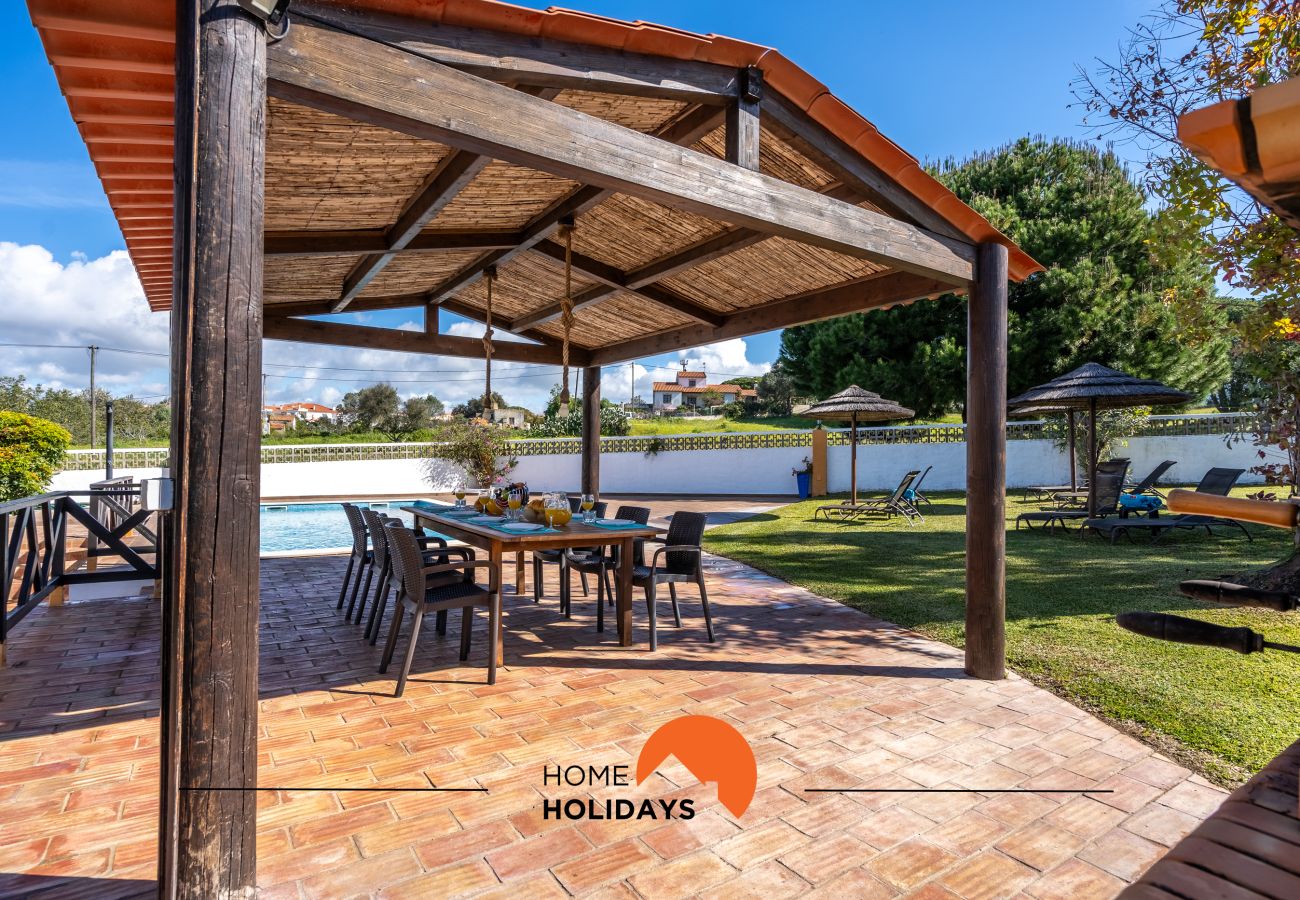 Villa in Albufeira - #213 Villa Roja | Cozy & Quiet