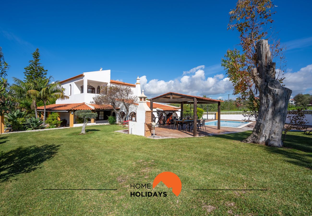 Villa in Albufeira - #213 Villa Roja | Cozy & Quiet