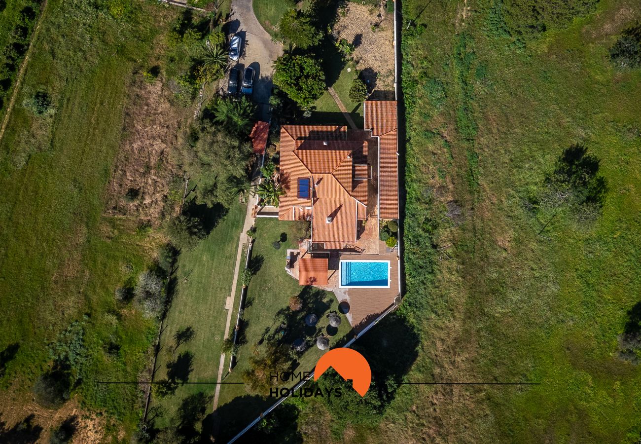 Villa in Albufeira - #213 Villa Roja | Cozy & Quiet