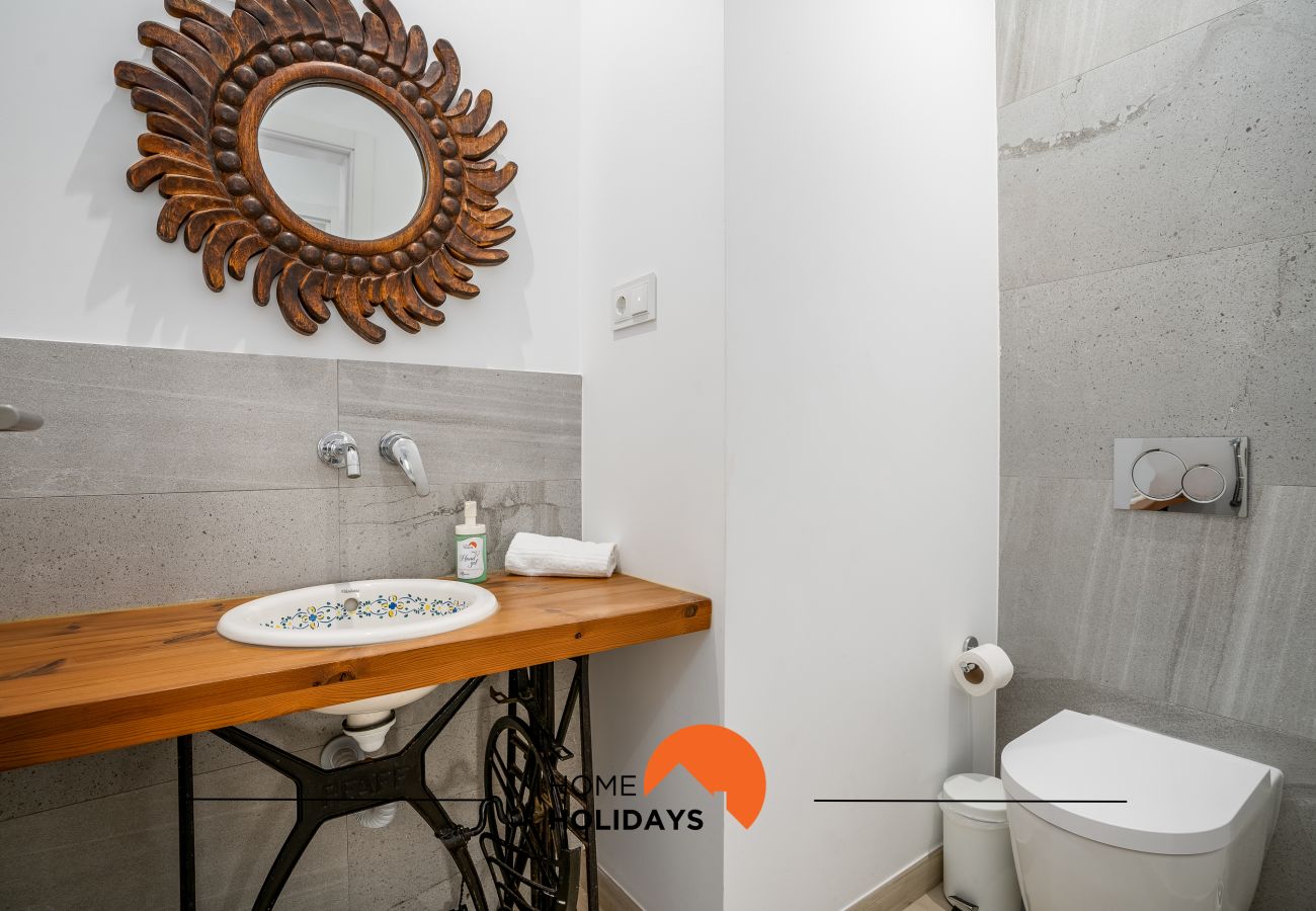 Villa in Albufeira - #213 Villa Roja | Cozy & Quiet