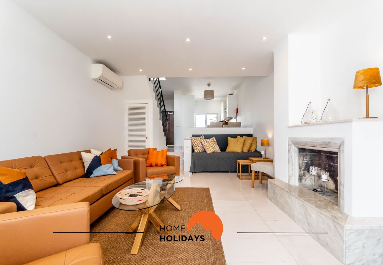 Huis in Albufeira - #220 Windmill Hill | Pool & Views