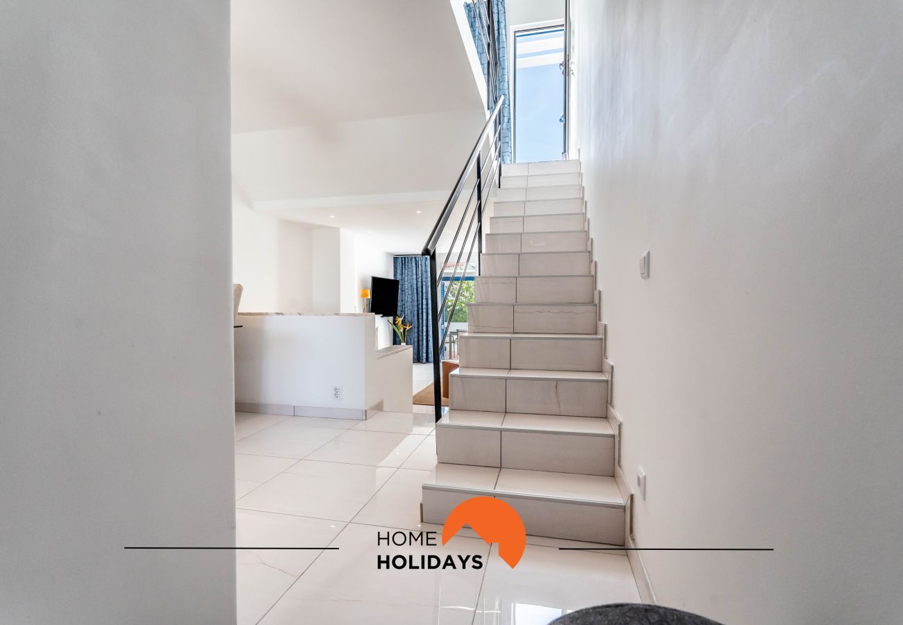 Huis in Albufeira - #220 Windmill Hill | Pool & Views