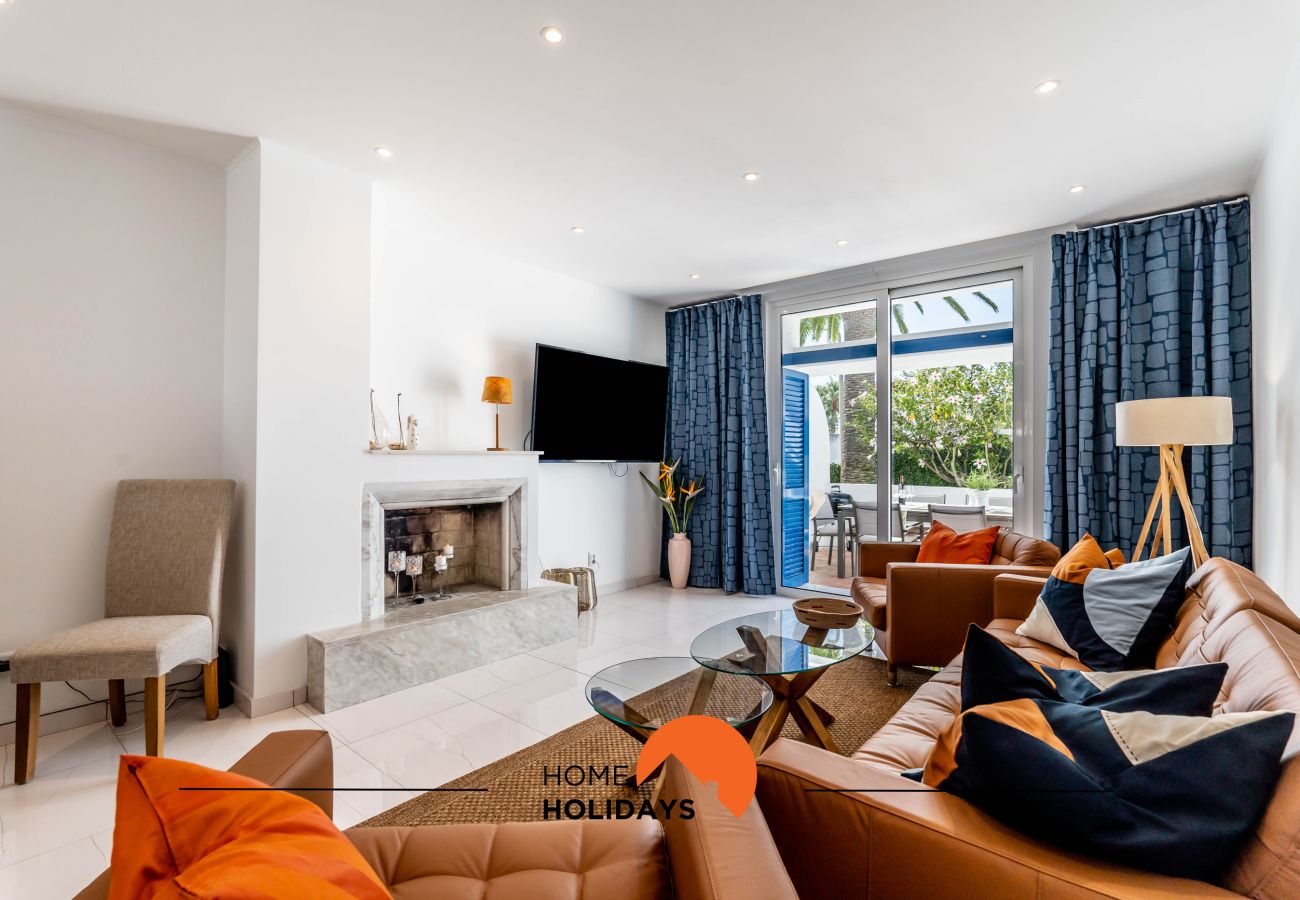 Huis in Albufeira - #220 Windmill Hill | Pool & Views