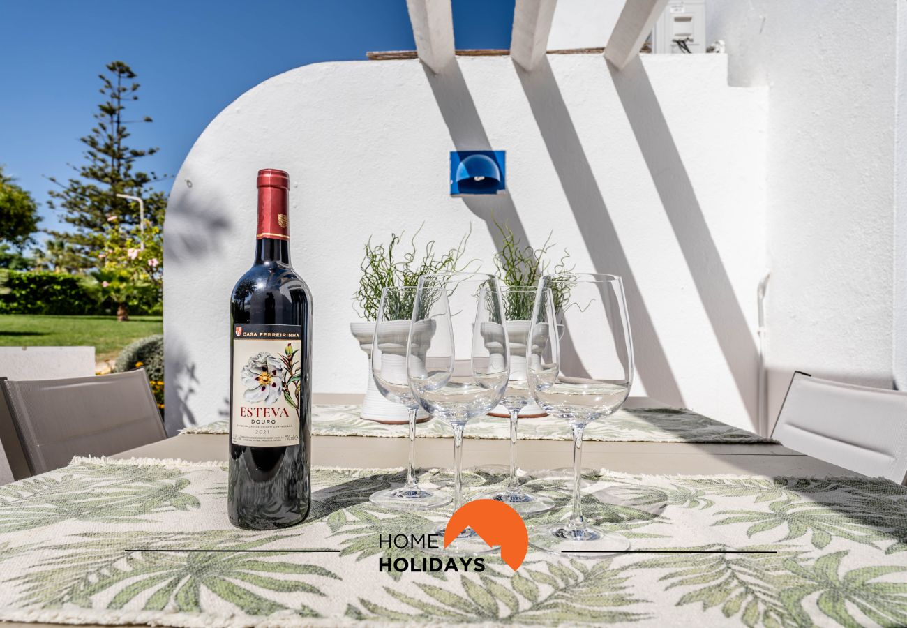Huis in Albufeira - #220 Windmill Hill | Pool & Views