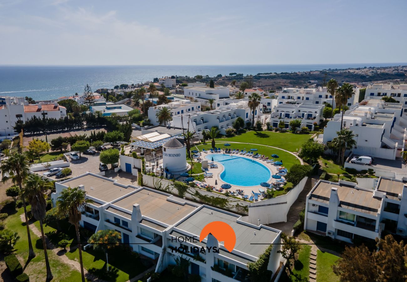 Huis in Albufeira - #220 Windmill Hill | Pool & Views