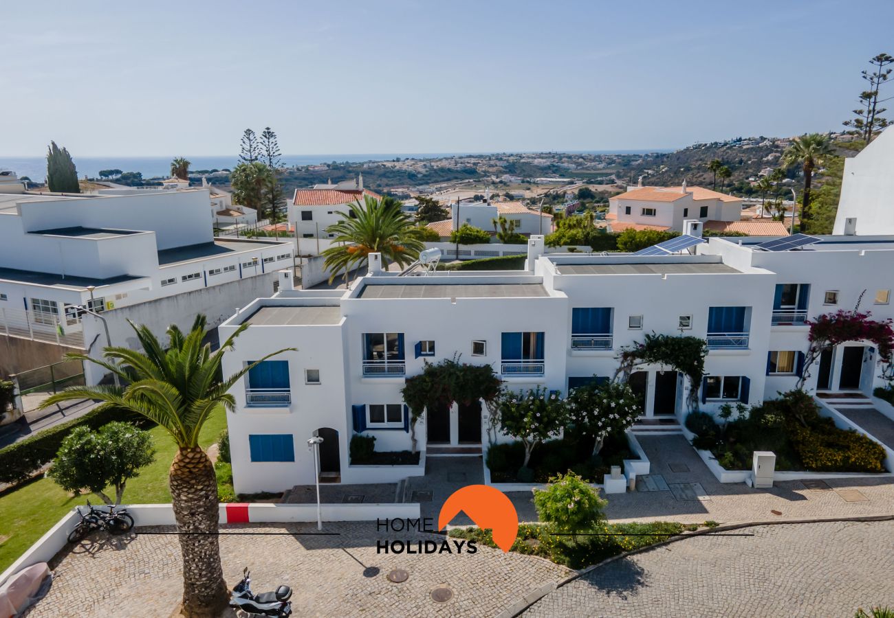Huis in Albufeira - #220 Windmill Hill | Pool & Views
