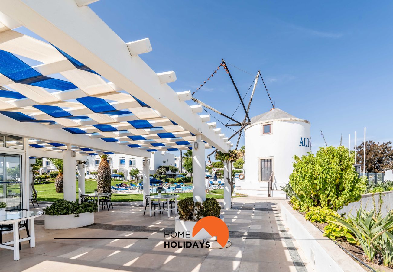 Huis in Albufeira - #220 Windmill Hill | Pool & Views