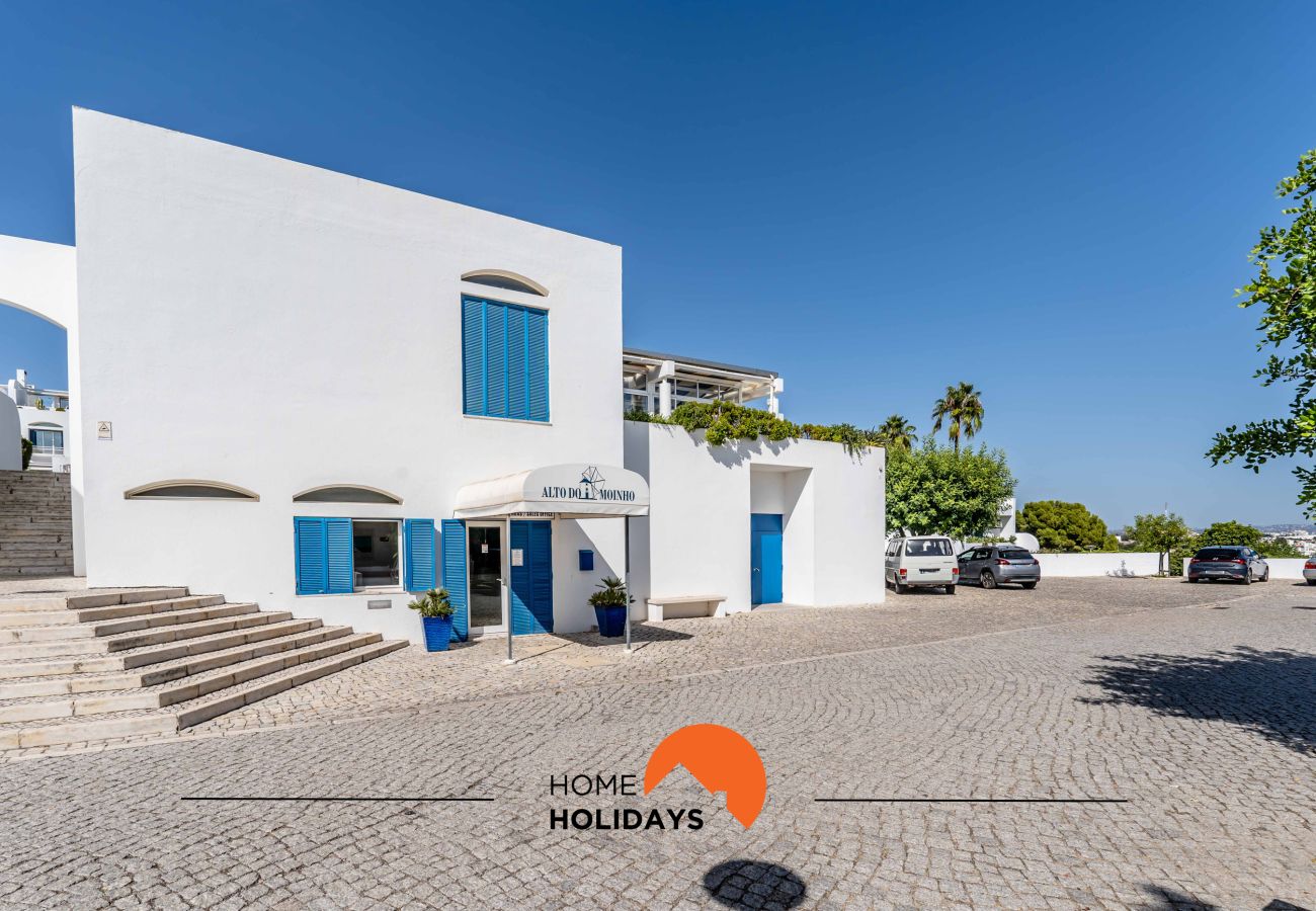 Huis in Albufeira - #220 Windmill Hill | Pool & Views