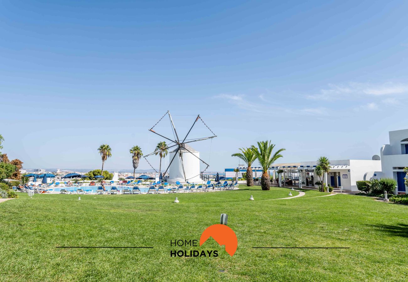 Huis in Albufeira - #220 Windmill Hill | Pool & Views