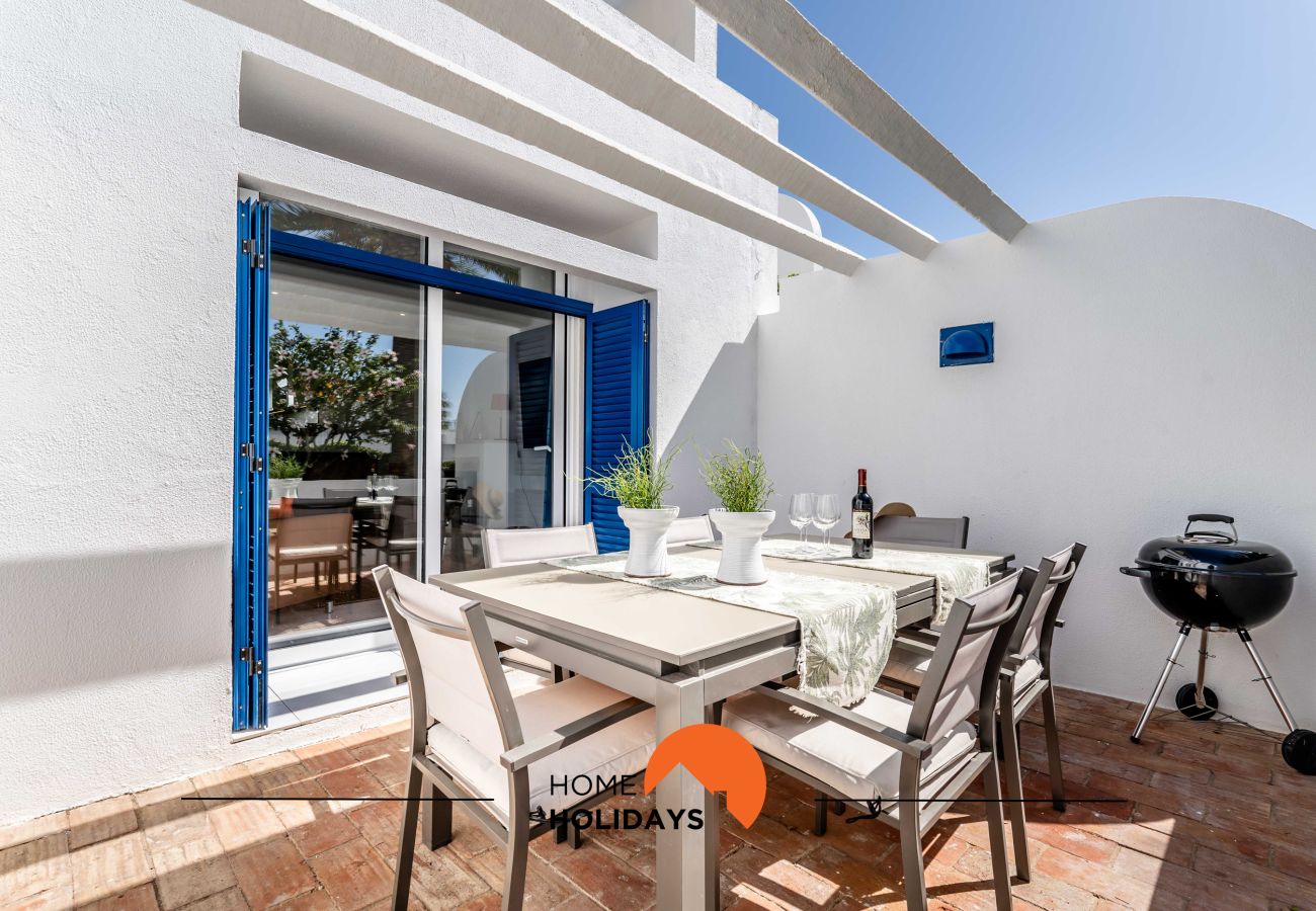 Huis in Albufeira - #220 Windmill Hill | Pool & Views