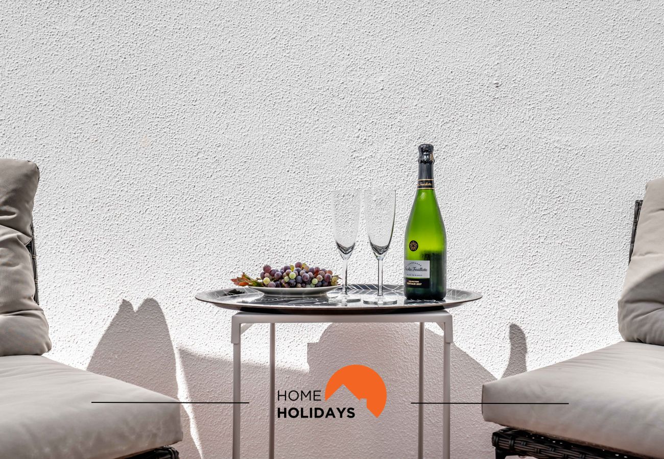 Huis in Albufeira - #220 Windmill Hill | Pool & Views