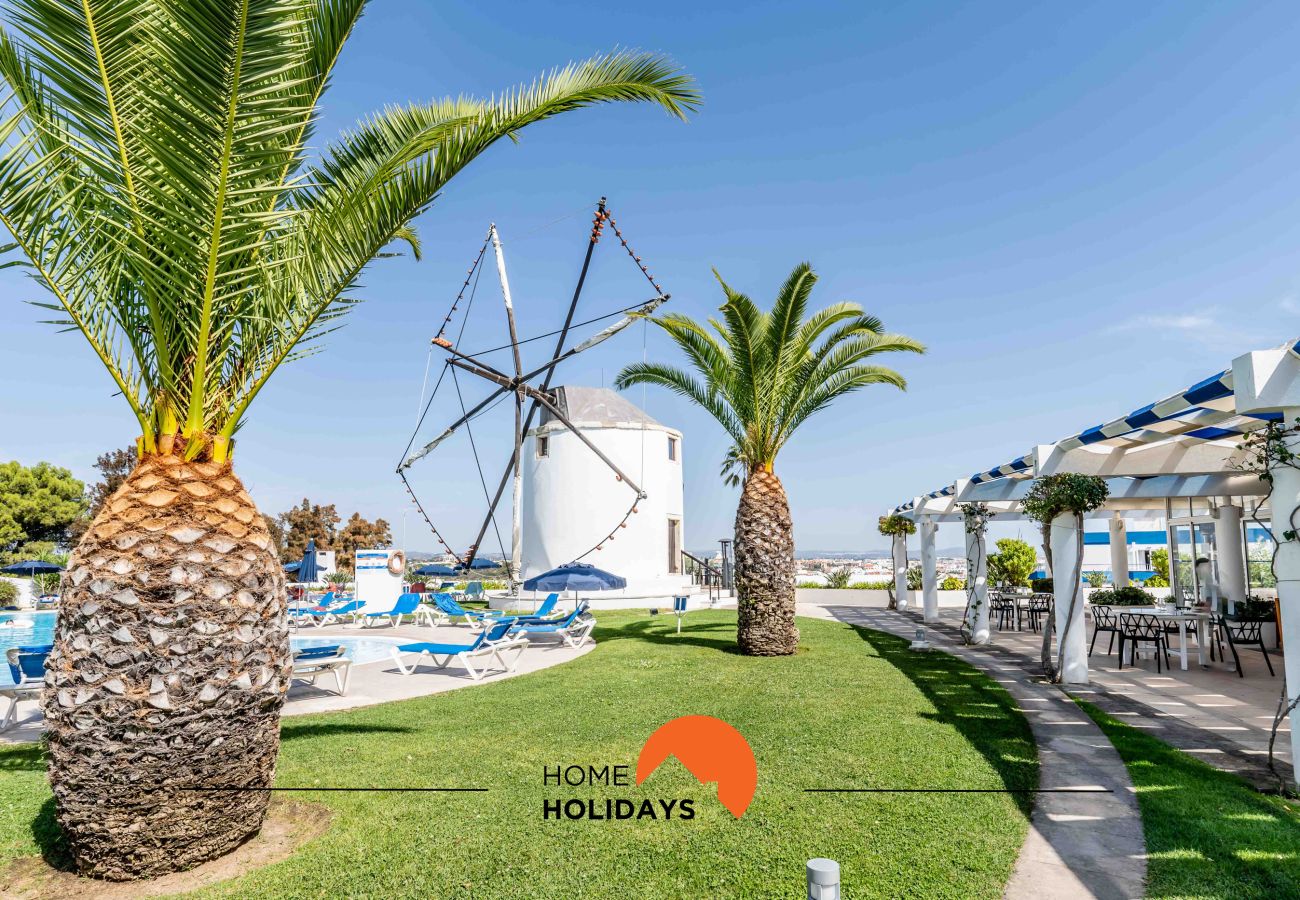 Huis in Albufeira - #220 Windmill Hill | Pool & Views