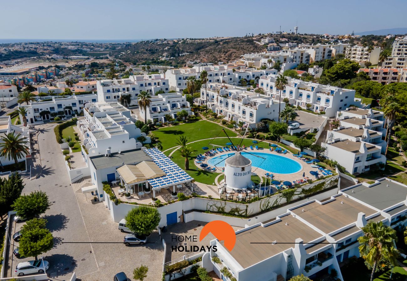 Huis in Albufeira - #220 Windmill Hill | Pool & Views