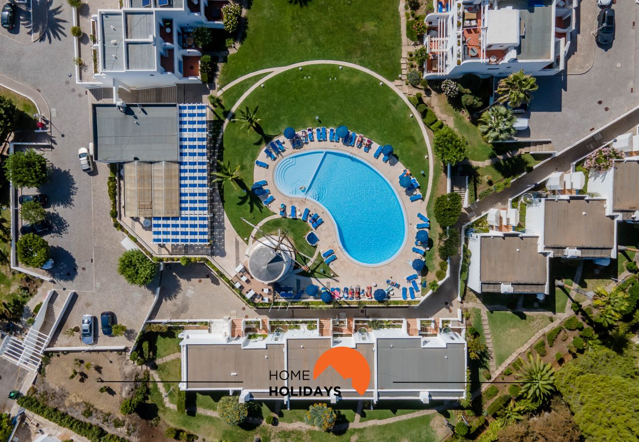 Huis in Albufeira - #220 Windmill Hill | Pool & Views