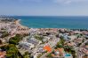 Huis in Albufeira - #220 Windmill Hill | Pool & Views